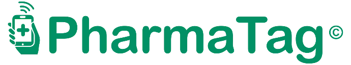 Pharmatag logo